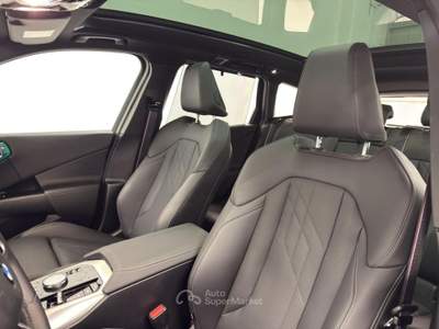 BMW X3 xDrive20d 48V MSport Pro*FORMULA S* Marrone usata Collegno