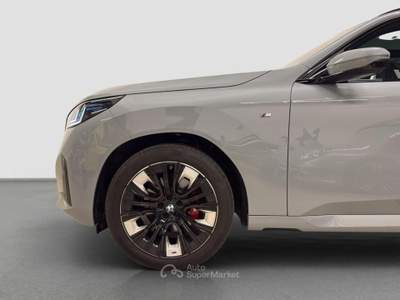 BMW X3 xDrive20d 48V MSport Pro*FORMULA S* Marrone usata Collegno
