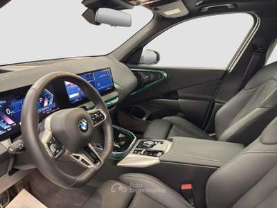 BMW X3 xDrive20d 48V MSport Pro*FORMULA S* Marrone usata Collegno