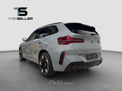 BMW X3 xDrive20d 48V MSport Pro*FORMULA S* Marrone usata Collegno