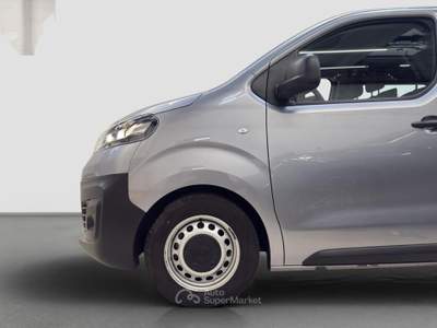 Opel Vivaro 2.0 Diesel 145CV*6 POSTI*AUTOCARRO*FORMULA S* Grigio usata Collegno