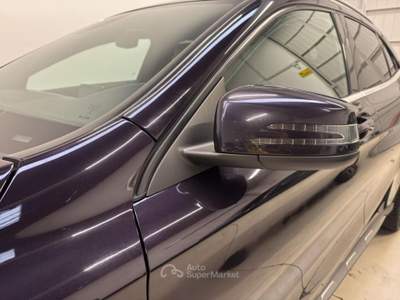 Mercedes-Benz GLA Automatic 4Matic Premium Nero usata Collegno