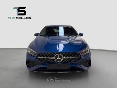 Mercedes-Benz Classe A AMG Line Premium 7G-DCT*FORMULA S* Verde usata Collegno