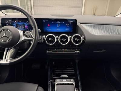 Mercedes-Benz GLA Gla 200 D Automatic Progressive Advanced Grigio usata Cassola