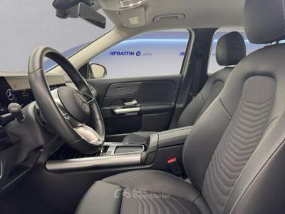 Mercedes-Benz GLA Gla 200 D Automatic Progressive Advanced Grigio usata Cassola