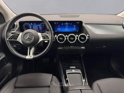 Mercedes-Benz GLA Gla 200 D Automatic Progressive Advanced Grigio usata Cassola