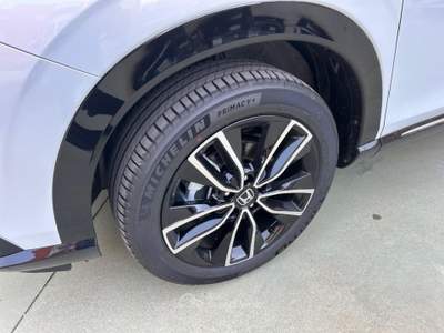Honda HR-V 1.5 Hev Advance Bianco usata Brindisi