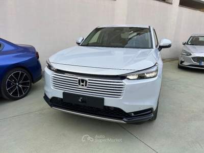 Honda HR-V 1.5 Hev Advance Bianco usata Brindisi