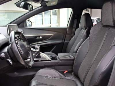 Peugeot 3008  BlueHDi 120 S&S GT Line Bianco usata Padula