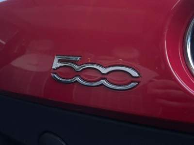 Fiat 500  1.2 Lounge usata Taranto
