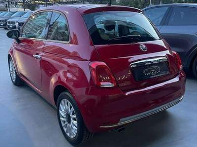 Fiat 500  1.2 Lounge usata Taranto