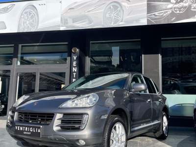 Porsche Cayenne Cayenne Diesel usata Taranto