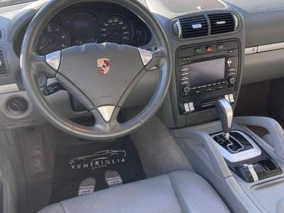 Porsche Cayenne Cayenne Diesel usata Taranto
