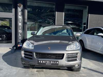 Porsche Cayenne Cayenne Diesel usata Taranto