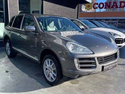 Porsche Cayenne Cayenne Diesel usata Taranto