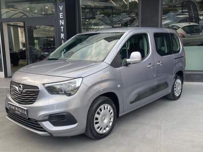 Opel Corsa  usata Taranto