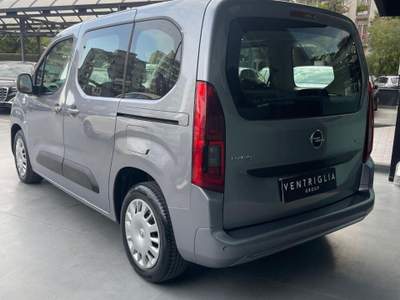 Opel Corsa  usata Taranto