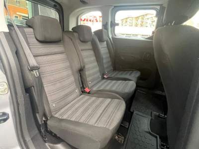 Opel Corsa  usata Taranto