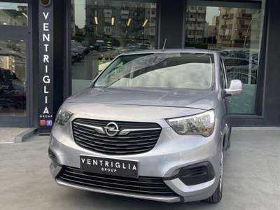 Opel Corsa  usata Taranto