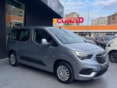 Opel Corsa  usata Taranto