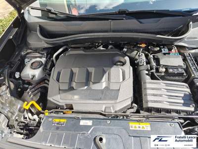 Volkswagen T-Cross  1.6 tdi Style 95cv Grigio usata Cassano allo Ionio