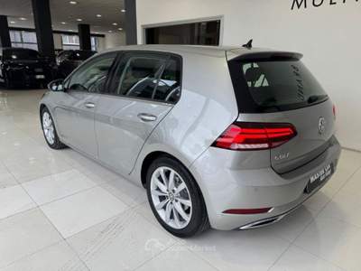 Volkswagen Golf  2.0 TDI 5p. Highline BlueMot.Tech. Grigio usata Ripalimosani