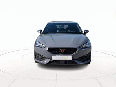 Cupra Leon 1.4 e-hybrid vz 245cv dsg Grigio usata Vicenza