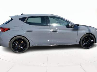 Cupra Leon 1.4 e-hybrid vz 245cv dsg Grigio usata Vicenza