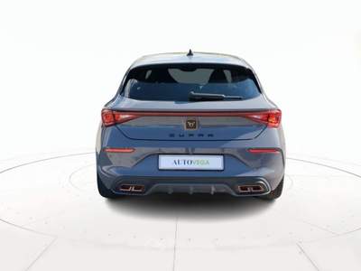 Cupra Leon 1.4 e-hybrid vz 245cv dsg Grigio usata Vicenza