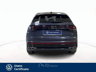 Volkswagen Taigo 1.0 tsi r-line 115cv Grigio usata Vicenza