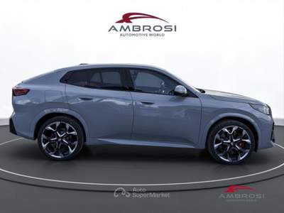 BMW X2 sDrive20d Msport Pro Premium Package Grigio usata Corciano