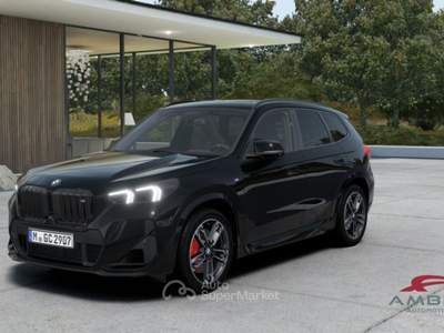 BMW X1 M35i xDrive Msport Pro Innovation Travel Package Nero usata Corciano