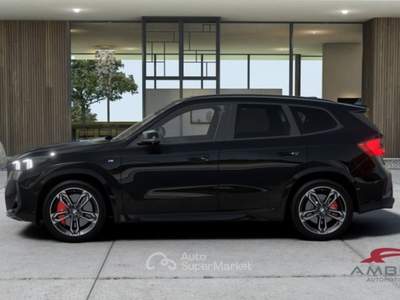 BMW X1 M35i xDrive Msport Pro Innovation Travel Package Nero usata Corciano