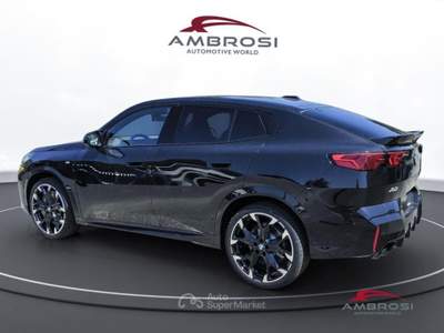 BMW X2 M35i xDrive Msport Pro Innovation Package Nero usata Corciano