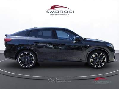 BMW X2 M35i xDrive Msport Pro Innovation Package Nero usata Corciano