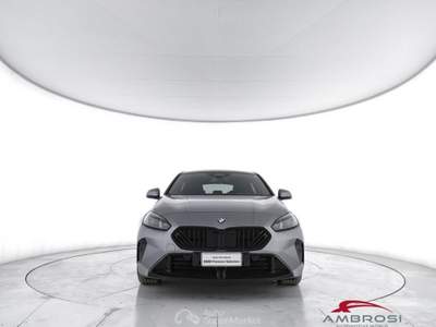 BMW Serie 1 M Serie 1 d MSport Pro auto Grigio usata Corciano