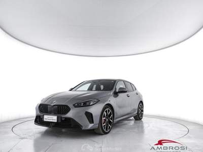 BMW Serie 1 M Serie 1 d MSport Pro auto Grigio usata Corciano