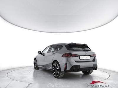 BMW Serie 1 M Serie 1 d MSport Pro auto Grigio usata Corciano