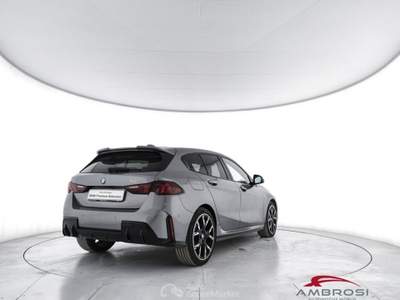 BMW Serie 1 M Serie 1 d MSport Pro auto Grigio usata Corciano