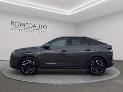 Peugeot 3008 73 kwh Allure 210 CV Grigio usata Gubbio