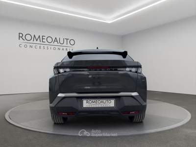 Peugeot 3008 73 kwh Allure 210 CV Grigio usata Gubbio