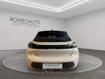 Peugeot 208 1.2 PureTech 100CV Allure Bianco usata Gubbio