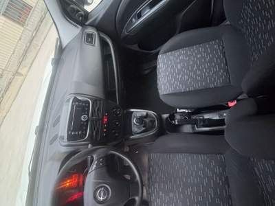Opel Combo OPEL COMBO Bianco usata Montesarchio