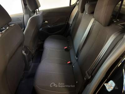 Peugeot 308 Peugeot 308 Nero usata Asti