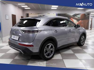 DS Automobiles DS 7 1.5 BlueHDI Business 130CV Auto Grigio usata Latina