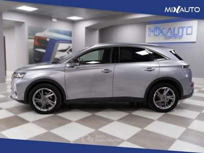 DS Automobiles DS 7 1.5 BlueHDI Business 130CV Auto Grigio usata Latina