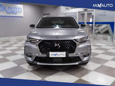 DS Automobiles DS 7 1.5 BlueHDI Business 130CV Auto Grigio usata Latina