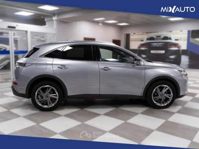DS Automobiles DS 7 1.5 BlueHDI Business 130CV Auto Grigio usata Latina