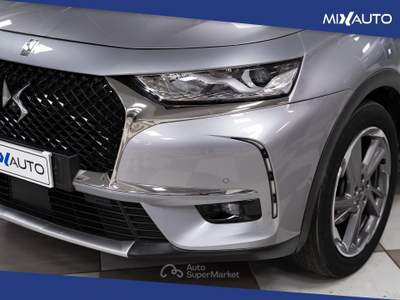 DS Automobiles DS 7 1.5 BlueHDI Business 130CV Auto Grigio usata Latina