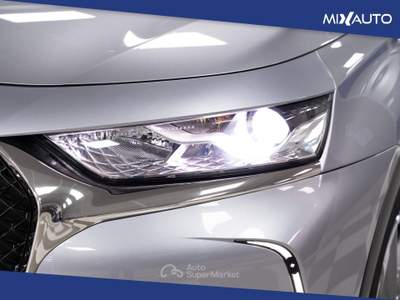 DS Automobiles DS 7 1.5 BlueHDI Business 130CV Auto Grigio usata Latina